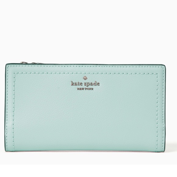 kate spade Handbags - NEW Kate Spade NY Patterson Drive Braylon Wallet
